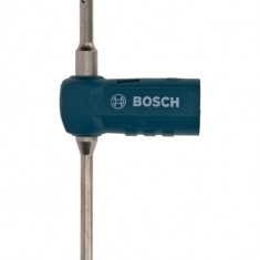 Burghiu cu aspirare SpeedClean SDS-Plus 9, 10x100x230mm Bosch