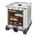 Grund lemn BOCHEMIT OPTI F+ 1000KG VERDE, anti insecte, ciuperci si mucegai