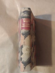 W.SOMERSET MAUGHAM - LA PASSE DANGEREUSE Ed.1926 foto