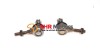Capat de bara ATV 107-110-125-150-200 M12-M12 (2 buc) (con)