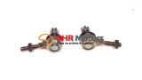 Capat de bara ATV 107-110-125-150-200 M12-M12 (2 buc) (con)