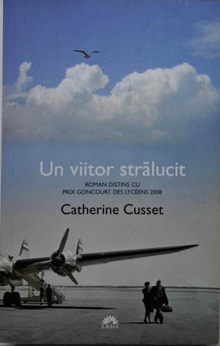 Un viitor stralucit &ndash; Catherine Cusset