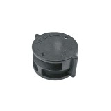 Piuliță montare cremă originală De'Longhi pentru espressor, coduri 7313285889, 5332123100