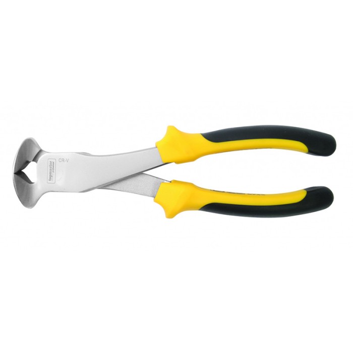 Cleste sfic taiat fata Cr-V Top Master Pro, 180 mm, maner TPR