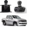 Nuca piele + manson schimbator Volkswagen Amarok cu 5 sau 6 viteze