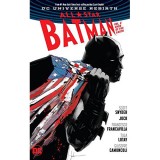 All Star Batman Volume 2: Ends of the Earth | Scott Snyder, Sean Murphy, DC Comics