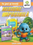 Pachet Misiune Posibila 2.Grupa Mare, - Editura Gama
