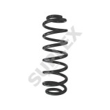 Arc suspensie Seat Alhambra (710, 711), 06.10-; Vw Sharan (7n1, 7n2), 05.10-, 1.4 TSI, 2.0 TDi, 2.0 TSI, 2.0 TFSI, Punte Spate, SUPLEX