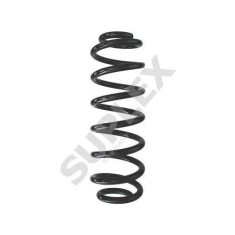 Arc suspensie Seat Alhambra (710, 711), 06.10-; Vw Sharan (7n1, 7n2), 05.10-, 1.4 TSI, 2.0 TDi, 2.0 TSI, 2.0 TFSI, Punte Spate, SUPLEX foto