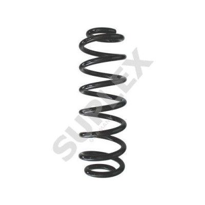 Arc suspensie Seat Alhambra (710, 711), 06.10-; Vw Sharan (7n1, 7n2), 05.10-, 1.4 TSI, 2.0 TDi, 2.0 TSI, 2.0 TFSI, Punte Spate, SUPLEX foto