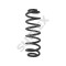 Arc suspensie Seat Alhambra (710, 711), 06.10-; Vw Sharan (7n1, 7n2), 05.10-, 1.4 TSI, 2.0 TDi, 2.0 TSI, 2.0 TFSI, Punte Spate, SUPLEX