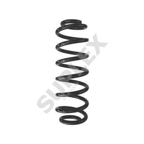 Arc suspensie Seat Alhambra (710, 711), 06.10-; Vw Sharan (7n1, 7n2), 05.10-, 1.4 TSI, 2.0 TDi, 2.0 TSI, 2.0 TFSI, Punte Spate, SUPLEX