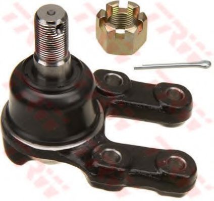 Pivot NISSAN PICK UP II (D21) (1985 - 1998) TRW JBJ327