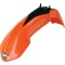 Aripa fata KTM SX65/09-11 XC65/09-10,portocalie Cod Produs: MX_NEW KT04007127