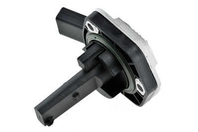 Sonda nivel ulei motor Audi A2, A3, A4, A6, A8, Tt, Porsche Cayenne, Skoda Fabia, Octavia, Roomster, Superb, Vw Golf 5, Glof Plus, Jetta 3, Passat Po foto