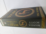 Manda Scott - Boudica. Visul vulturului