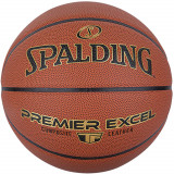 Cumpara ieftin Mingi de baschet Spalding Premier Excel In/Out Ball 76933Z portocale