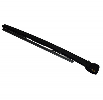 Brat stergator luneta Audi A4 Avant (B6/B7) 2000-2008; Audi A3 (8P) 05.2003-10.2012 cu lamela stergator de 350 mm foto