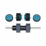 Roller Kit Original Panasonic KV-SS033 pentru KV-S4085CW/CL|KV-S4065CW/CL 400K "KV-SS033"