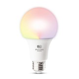 Bec LED A60 10W E27 RGB TUYA Wifi+Bluetooth, PULSAR
