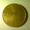 moneda 50 bani 2019 Ferdinand 1 intregitorul