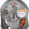 Set Becuri Auto de rezerva,12V, H7 OSRAM