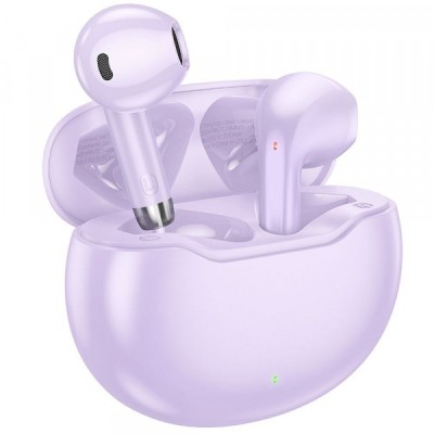 Handsfree Bluetooth HOCO EW61, TWS, Mov foto