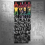 People&#039;s Instinctive Travels &amp; Path of Rhythm - Vinyl | A Tribe Called Quest