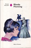 George Meredith - Rhoda Fleming (coperti cartonate)
