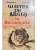 Constantin Serban - Curtea de Arges in documente (Editia: 1980)