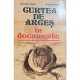 Constantin Serban - Curtea de Arges in documente (Editia: 1980)