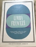 MNL Manuale -Limba Franceza anul 1