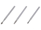 Freza 2,34mm Set 3 Bucate