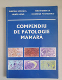 Compendiu de patologie mamara- Simona Stolnicu, Janos Jung