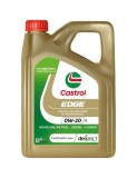 Ulei motor CASTROL EDGE 0W-20 C5 4L