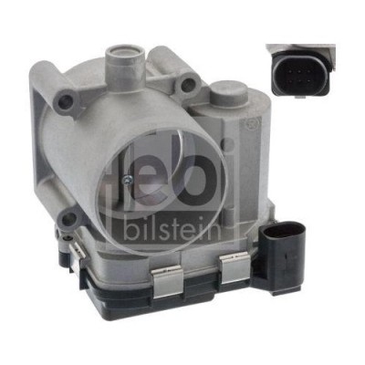 Febi Bilstein Carcasa clapeta foto