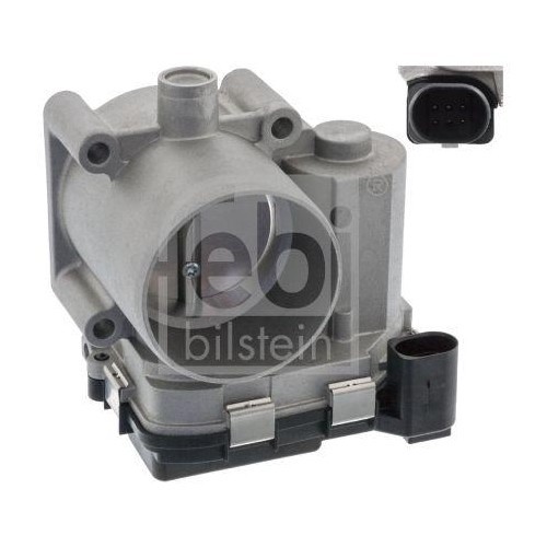 Febi Bilstein Carcasa clapeta