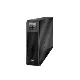 UPS Second Hand APC Smart-UP SRT5KXLI, 5000VA/4500W, Baterii Noi