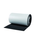 Protectie perete garaj pentru usa auto, autoadeziva 200x20 cm