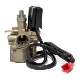 Carburator Scuter Honda Shadow 49cc 50cc 80cc, Motor 2 Timpi, TMMP