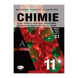 Chimie. Manual pentru clasa a 11-a - Ionela Alan