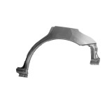Segment reparatie aripa spate Mazda 5 (Cr19), 04.2005-05.2010, parte montare stanga, 455083-5, Aftermarket, Rapid