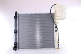 Radiator racire motor Mercedes V-Class, Vito Motor 108 CDI 2.2, 108 CDI 2.2, 108 D 2.3, 108 D 2.3, 110 CDI 2.2, 110 CDI 2.2, 520x328x32mm, OE