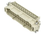 Conector HDC EPIC&reg; H-BE 24 SS DR 25-48