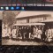 Țărani rom&acirc;ni &icirc;n haine de sărbătoare, la biserică, Civilizație populară 1917 205