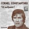 CD Cornel Constantiniu &lrm;&ndash; Vă Mulțumesc!, original