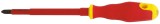 Surubelnita Electrician 1kV (+) PH0x60 - 605085