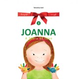 Joanna. A Story of Love | Veronica Iani