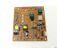 High voltage Power Supply Board Lexmark X422 MFP SPH-16107 foto