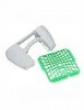 Set suport sac si suport filtru pentru aspirator Electrolux Z3330, Z3340
